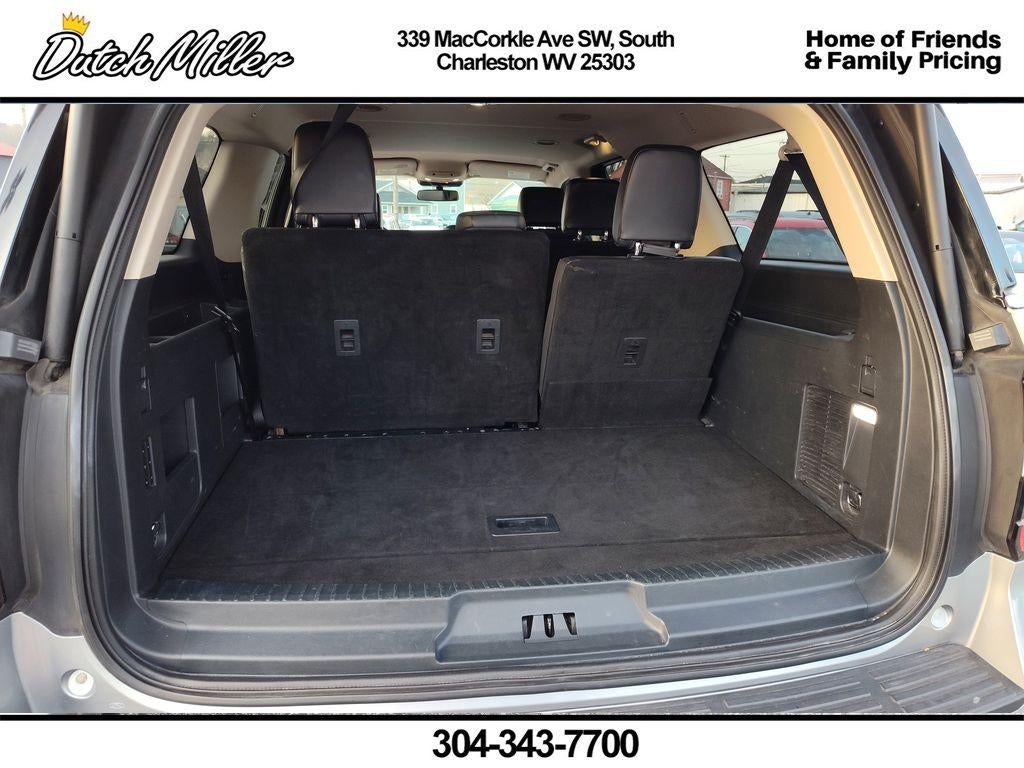 2024 Ford Expedition MAX XLT