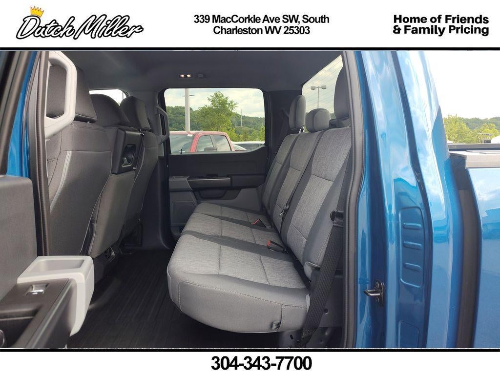 2024 Ford F-150 XL