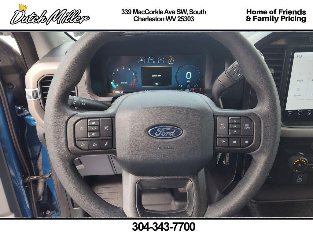 2024 Ford F-150 XL