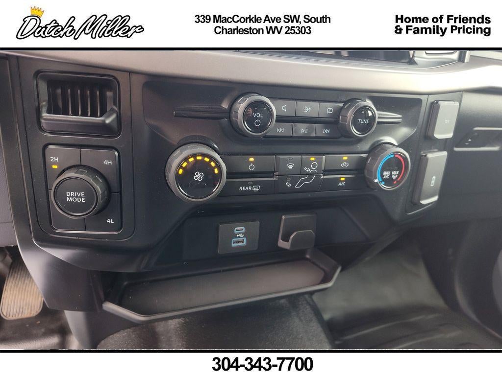 2024 Ford F-150 XL