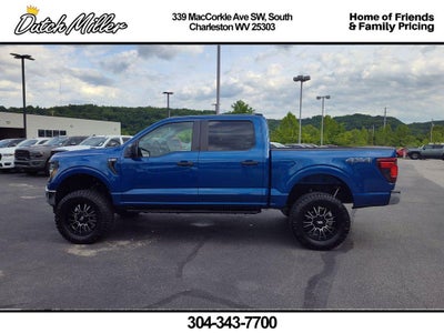 2024 Ford F-150 XL