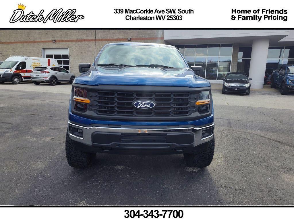 2024 Ford F-150 XL