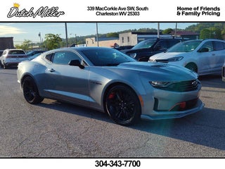 2024 Chevrolet Camaro LT1