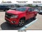 2020 Chevrolet Colorado 4WD Z71
