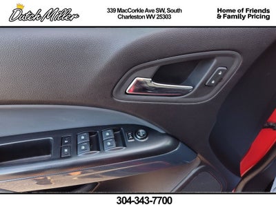 2020 Chevrolet Colorado 4WD Z71