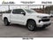 2023 Chevrolet Silverado LT