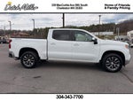 2023 Chevrolet Silverado LT