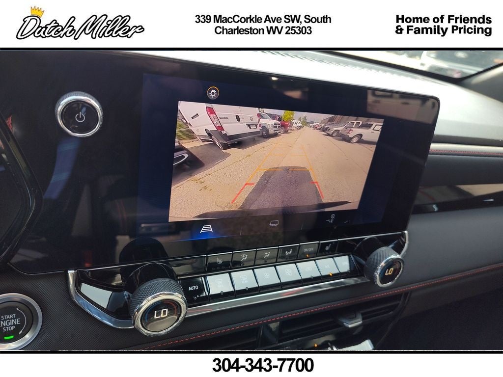2023 Chevrolet Colorado 4WD Z71