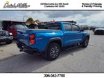 2023 Chevrolet Colorado 4WD Z71