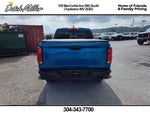 2023 Chevrolet Colorado 4WD Z71