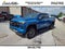 2023 Chevrolet Colorado 4WD Z71