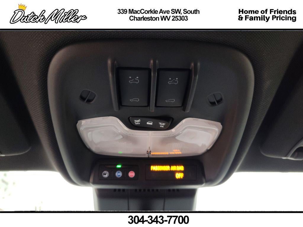 2024 Chevrolet Colorado 4WD Z71