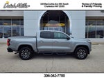 2024 Chevrolet Colorado 4WD Z71