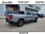 2024 Chevrolet Colorado 4WD Z71