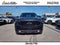 2020 Chevrolet Silverado LT Trail Boss