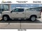 2026 Chevrolet Silverado Custom