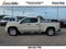 2026 Chevrolet Silverado Custom