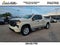 2026 Chevrolet Silverado Custom