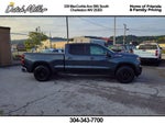 2021 Chevrolet Silverado LT