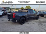2021 Chevrolet Silverado LT
