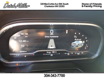 2022 GMC Yukon SLE
