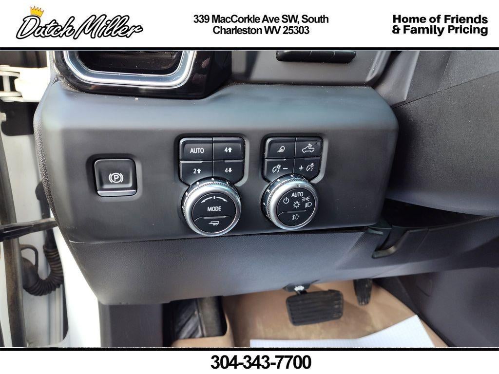 2025 GMC Sierra Denali Ultimate