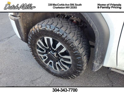 2025 GMC Sierra Denali Ultimate