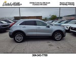 2025 Cadillac XT4 AWD Premium Luxury