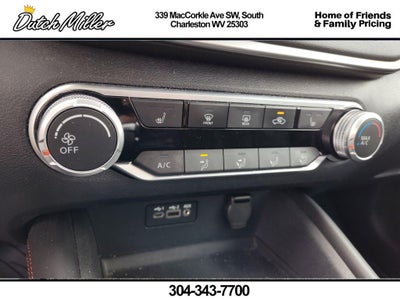 2021 Nissan Altima 2.0 SR