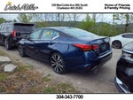 2021 Nissan Altima 2.0 SR