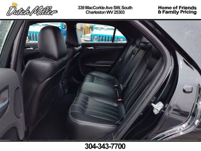 2023 Chrysler 300S 300S