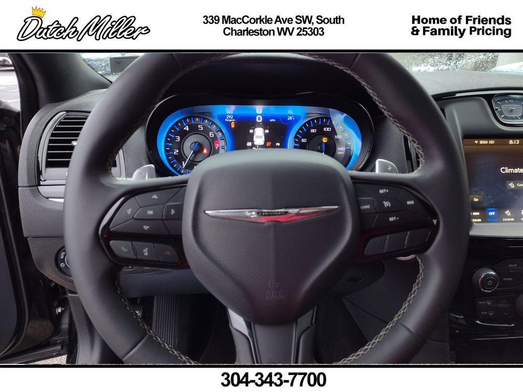 2023 Chrysler 300S 300S