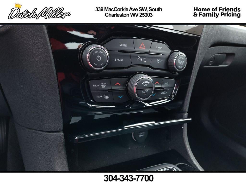 2023 Chrysler 300S 300S