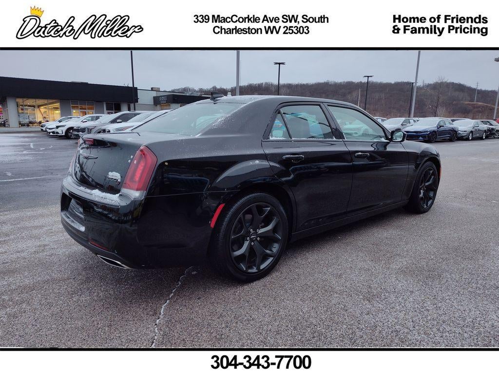 2023 Chrysler 300S 300S