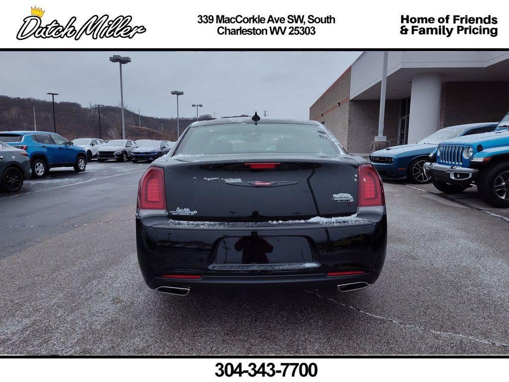 2023 Chrysler 300S 300S