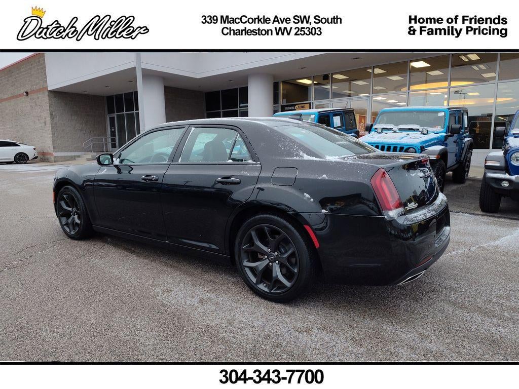 2023 Chrysler 300S 300S