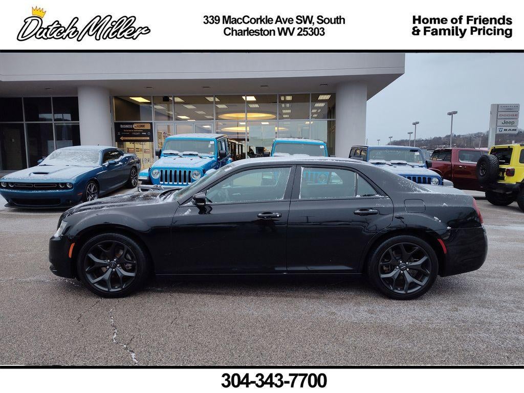 2023 Chrysler 300S 300S