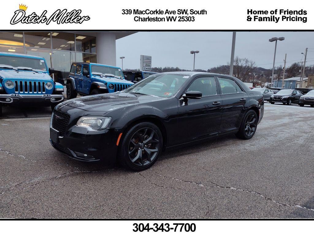 2023 Chrysler 300S 300S