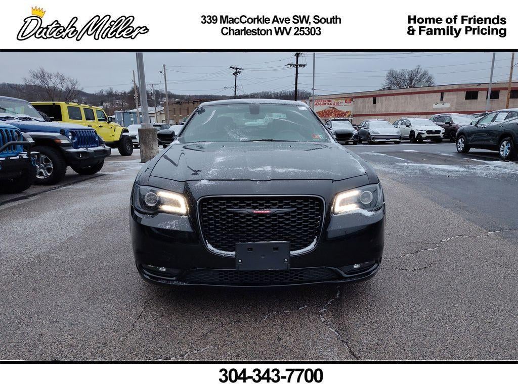 2023 Chrysler 300S 300S