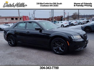 2023 Chrysler 300S