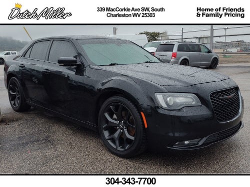 2021 Chrysler 300S 300S
