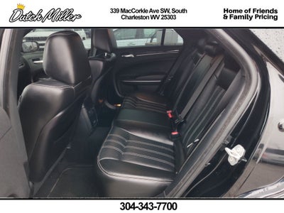 2021 Chrysler 300S 300S
