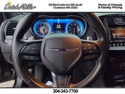 2021 Chrysler 300S 300S