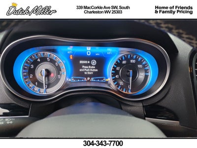 2021 Chrysler 300S 300S