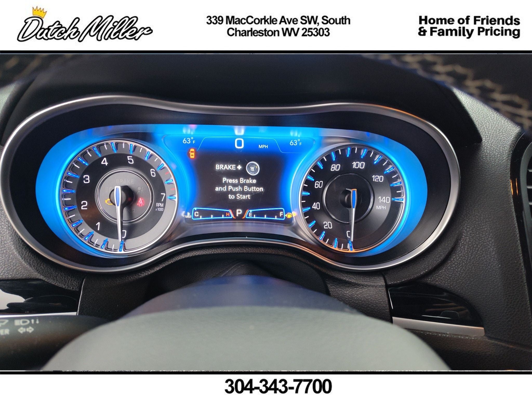 2021 Chrysler 300S 300S