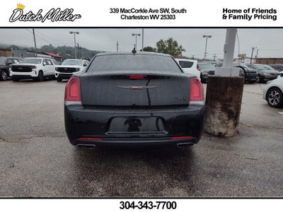 2021 Chrysler 300S 300S