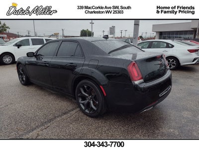 2021 Chrysler 300S 300S