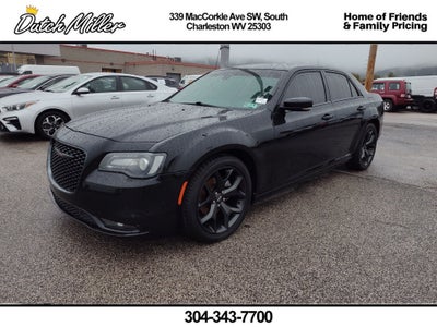 2021 Chrysler 300S 300S