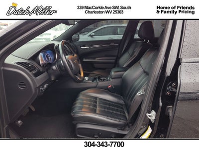 2021 Chrysler 300S 300S