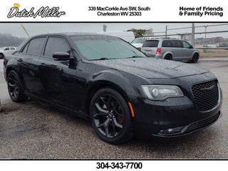 2021 Chrysler 300S 300S